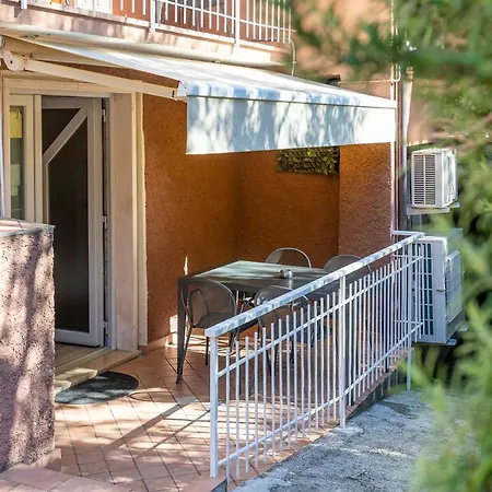 Garni Ischia 3* 말세진느