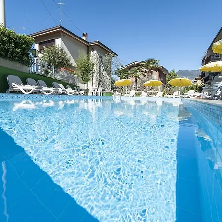 Garni Ischia 호텔 3*