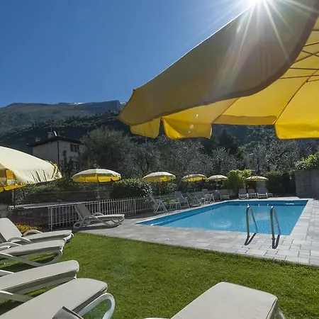 호텔 Garni Ischia 3*